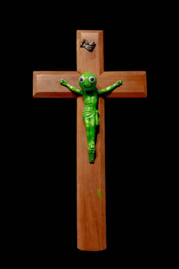 cruz